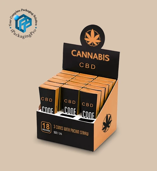 Image for CBD Display Boxes