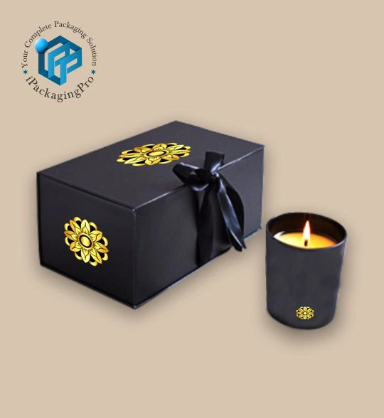 Image for Candle Gift Boxes