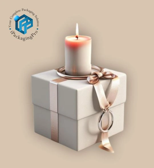 Image for Candle Gift Boxes