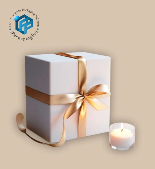 Image for Candle Gift Boxes