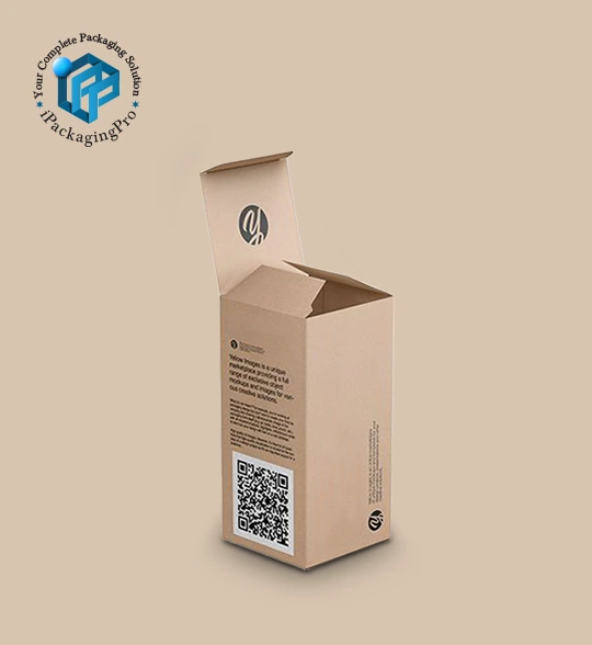 Image for Kraft Paper Boxes