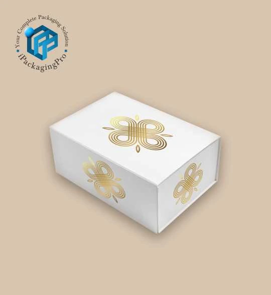 Image for Luxury Candle Boxes