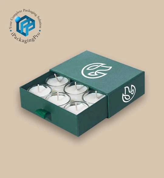 Image for Luxury Candle Boxes