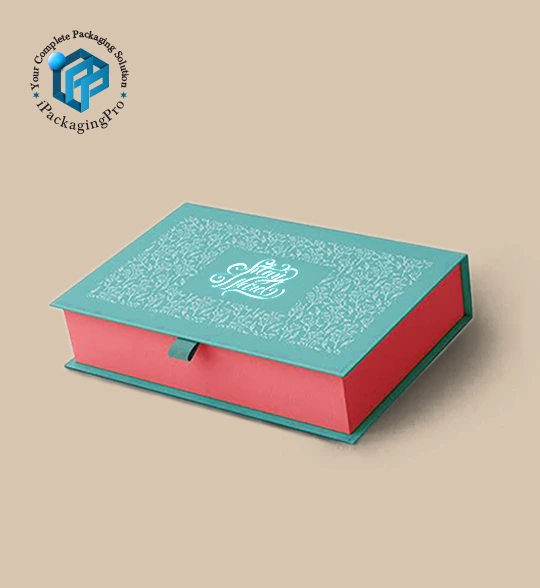 Image for Luxury Rigid Boxes | Luxury Box & Packaging Solutions in USA