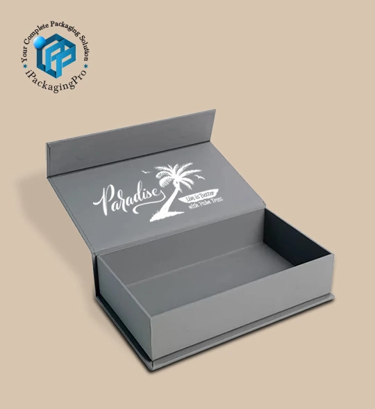 Image for Magnetic Rigid Boxes | Quality Magnetic Gift Boxes with Closure