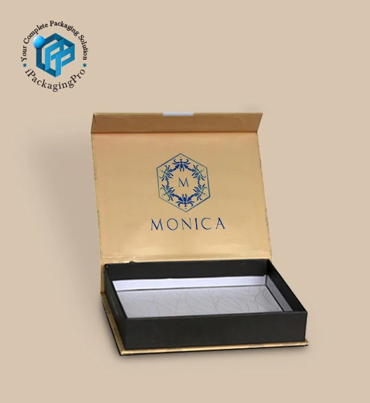 Image for Magnetic Rigid Boxes | Quality Magnetic Gift Boxes with Closure