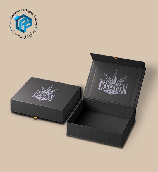 Image for Magnetic Rigid Boxes | Quality Magnetic Gift Boxes with Closure