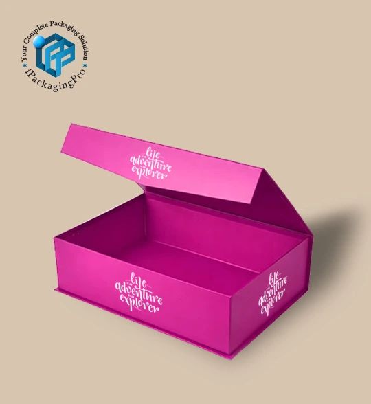 Image for Magnetic Rigid Boxes | Quality Magnetic Gift Boxes with Closure