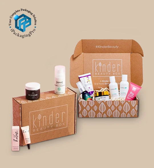 Image for Makeup Subscription Boxes