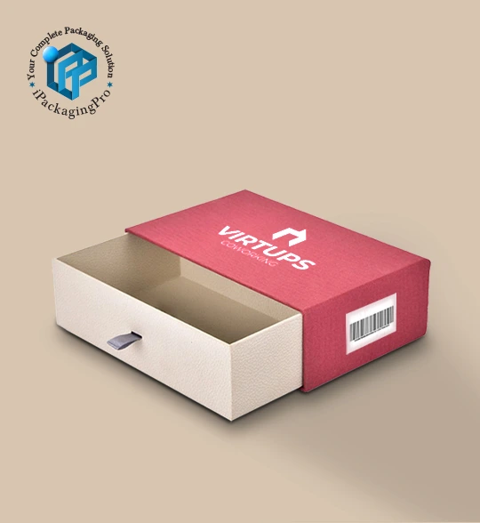 Image for Printed Rigid Boxes | Custom Printed Rigid Boxes in the USA