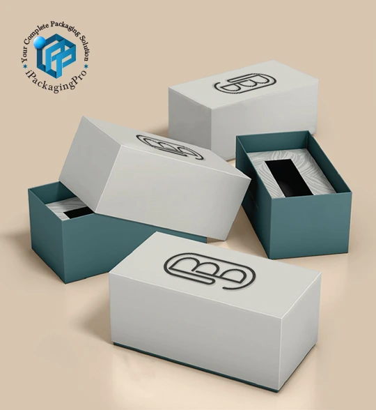 Image for Printed Rigid Boxes | Custom Printed Rigid Boxes in the USA