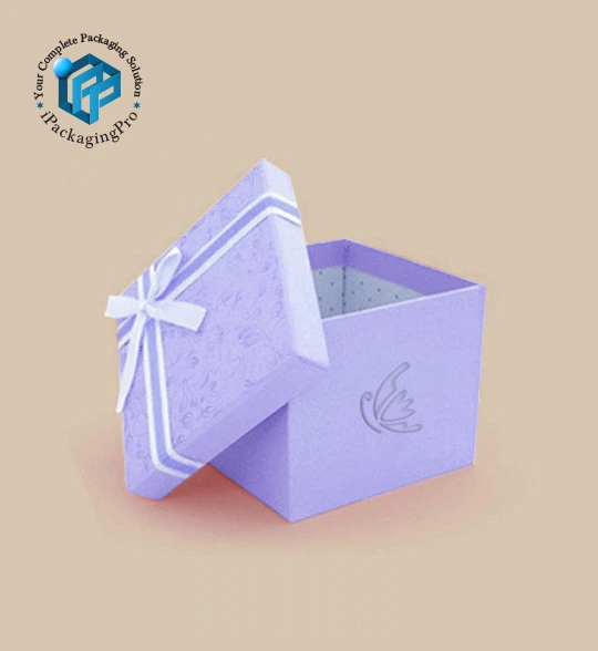 Image for Rigid Gift Boxes: Wholesale Options for Gift Packaging | USA