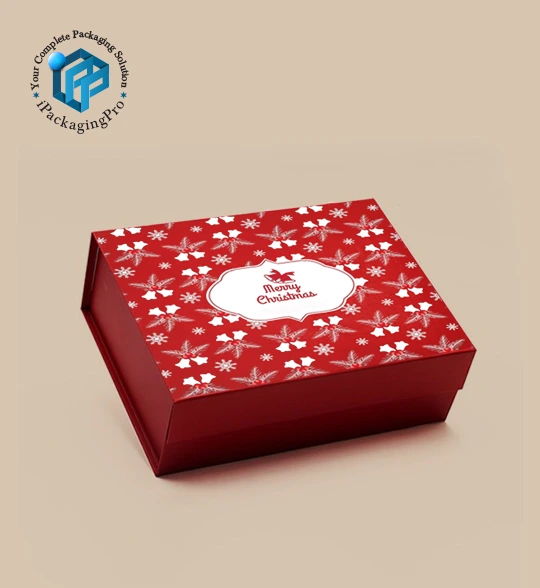 Image for Rigid Gift Boxes: Wholesale Options for Gift Packaging | USA