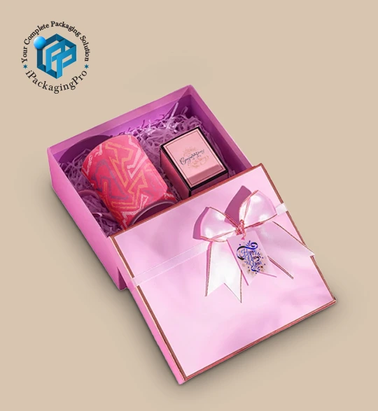 Image for Rigid Gift Boxes: Wholesale Options for Gift Packaging | USA