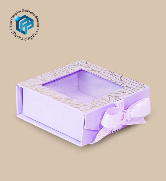 Image for Rigid Gift Boxes: Wholesale Options for Gift Packaging | USA