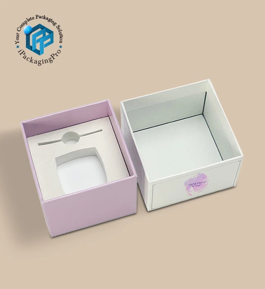 Image for Rigid Setup Boxes | Customized Luxury Packaging in the USA