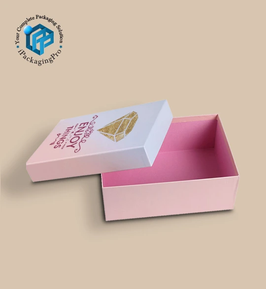 Image for Rigid Setup Boxes | Customized Luxury Packaging in the USA