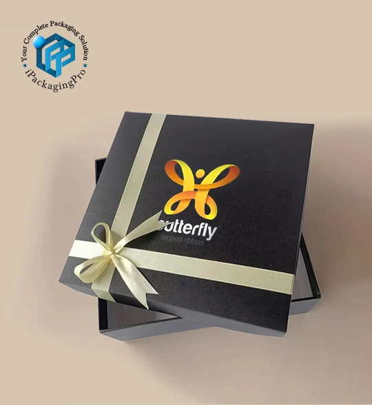 Image for Rigid Setup Boxes | Customized Luxury Packaging in the USA