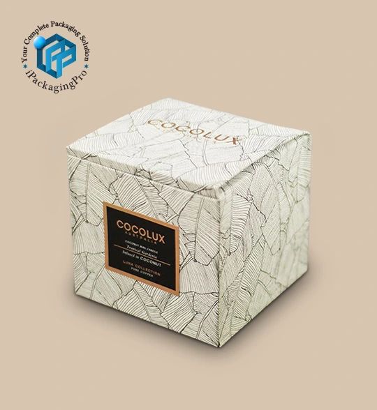 Image for Skincare Boxes