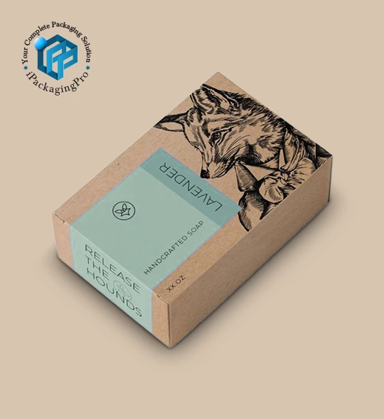 Image for Eco-friendly Cosmetic Packaging