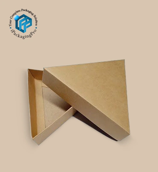 Image for Kraft Boxes with Lid