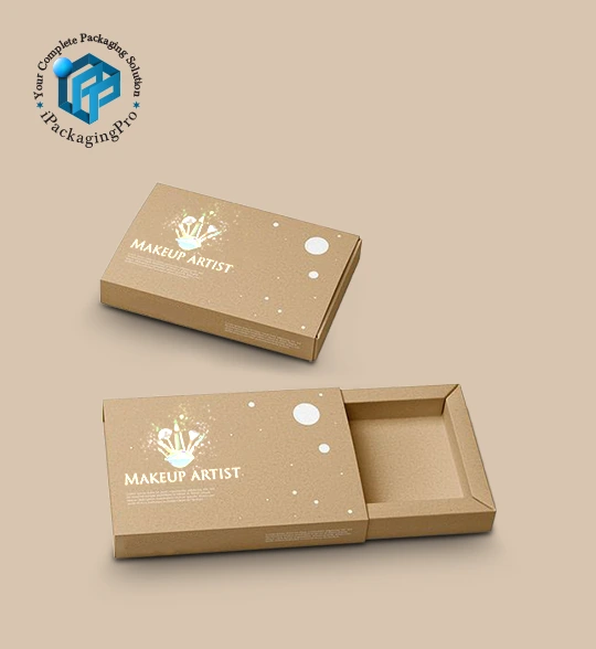 Image for Kraft Paper Boxes