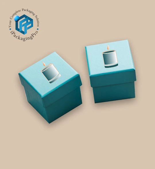 Image for Luxury Candle Boxes