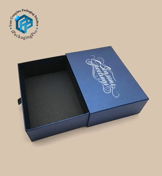 Image for Luxury Rigid Boxes | Luxury Box & Packaging Solutions in USA