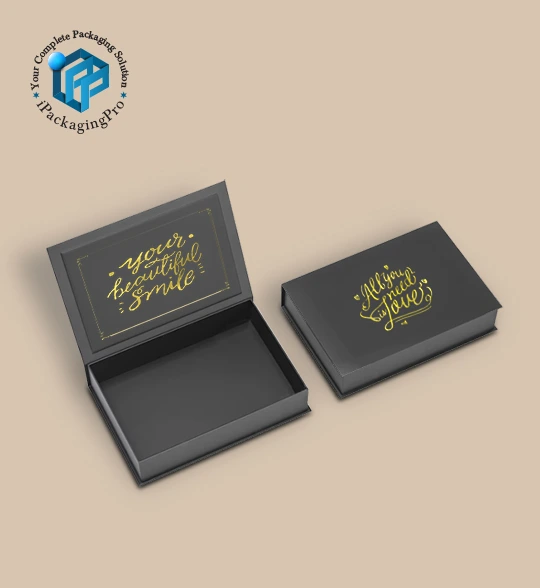 Image for Magnetic Rigid Boxes | Quality Magnetic Gift Boxes with Closure