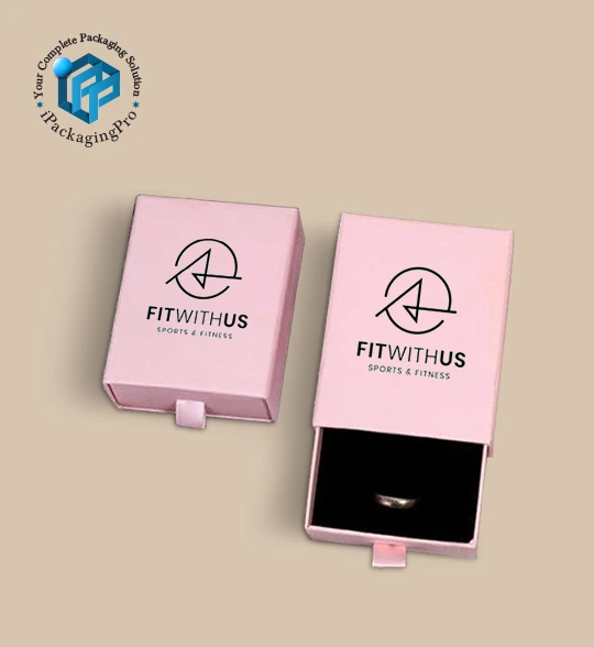 Image for Printed Rigid Boxes | Custom Printed Rigid Boxes in the USA