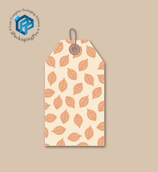 Image for Rectangular Luggage Tags