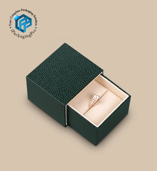 Image for Rigid Jewelry Boxes | Wholesale Jewelry Boxes in the USA