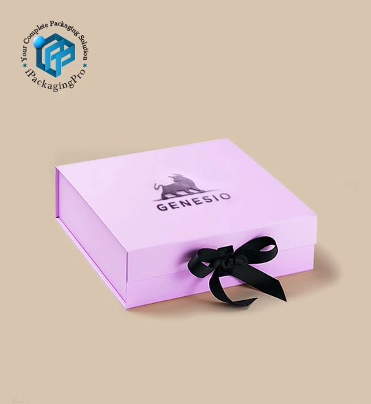 Image for Rigid Gift Boxes: Wholesale Options for Gift Packaging | USA