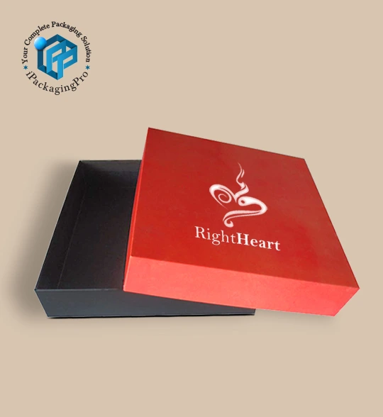 Image for Rigid Setup Boxes | Customized Luxury Packaging in the USA