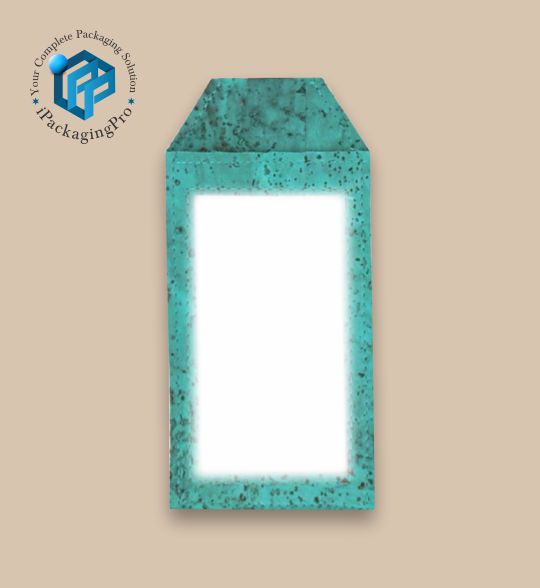 Image for Square Luggage Tags