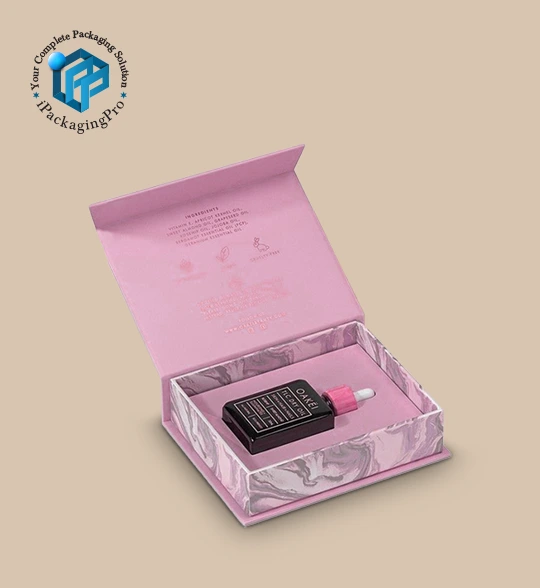 Image for Luxury Cosmetic Packaging Boxes